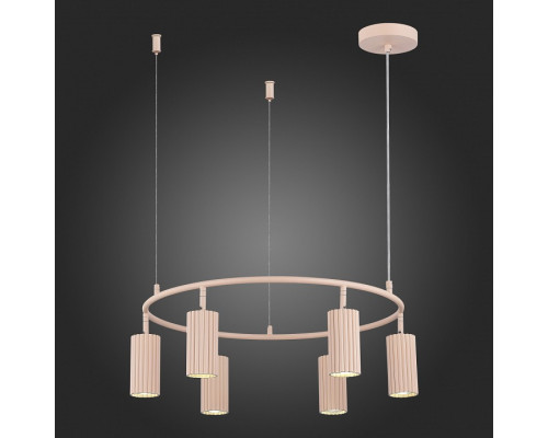 Подвесная люстра ST-Luce Kendo SL1213.603.06