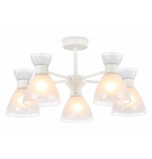 Люстра на штанге Ambrella Light TR TR3179