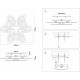 Потолочная люстра Ambrella Light FA FA4547