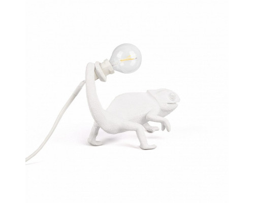 Статуэтка Seletti Chameleon Lamp 15090