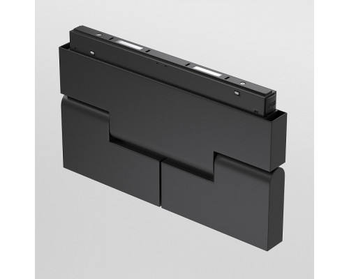 Накладной светильник Elektrostandard Slim Magnetic a066540