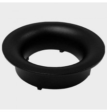 Кольцо декоративное Italline IT02-008 IT02-008 ring black