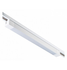 Накладной светильник Escada 20001 20001TRU/02LED SWH