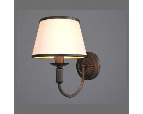 Бра Arte Lamp Alice A3579AP-1AB