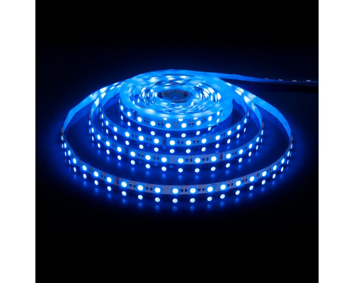 Лента светодиодная Elektrostandard 24V 60Led 24W IP20 RGBW a053703