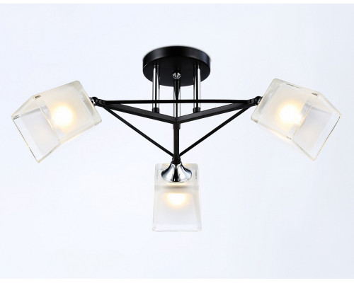 Люстра на штанге Ambrella Light TR TR303072