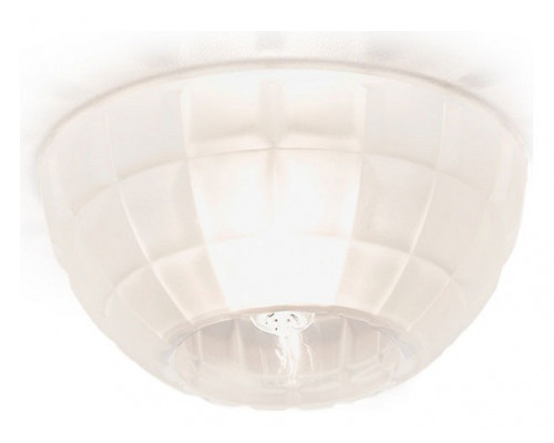 Встраиваемый светильник Ambrella Light Dising D4180 D4180 Big CH/W