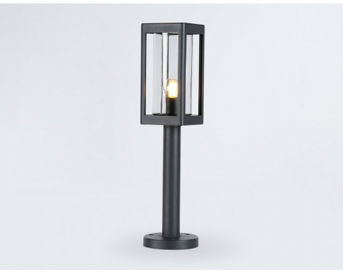 Наземный низкий светильник Ambrella Light ST ST2414