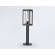 Наземный низкий светильник Ambrella Light ST ST2414