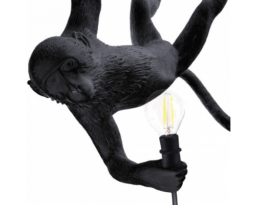 Подвесной светильник Seletti Monkey Lamp 14916