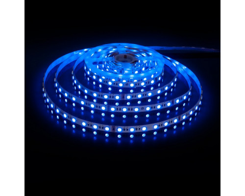 Лента светодиодная Elektrostandard 24V 60Led 24W IP20 RGBW a053702