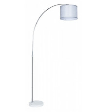 Торшер Arte Lamp Paolo A4060PN-1CC