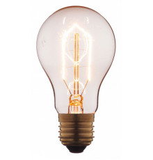 Лампа накаливания Loft it Edison Bulb E27 60Вт K 1002