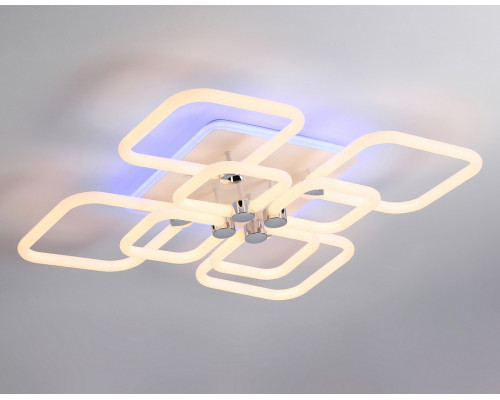 Потолочная люстра Ambrella Light FA FA3866