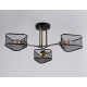 Люстра на штанге Ambrella Light TR TR80171