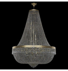 Светильник на штанге Bohemia Ivele Crystal 1927 19271/H2/100IV G