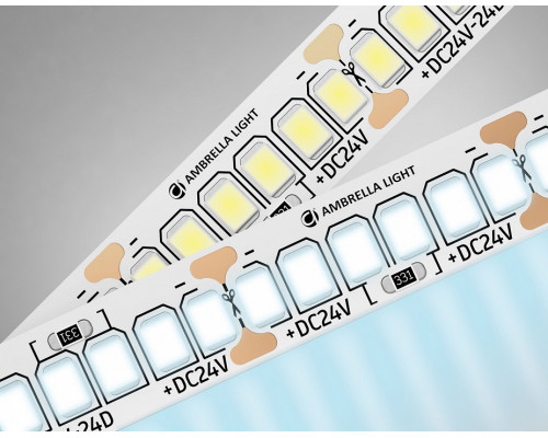 Лента светодиодная Ambrella Light GS GS3403
