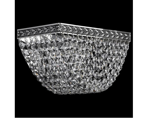 Бра Bohemia Ivele Crystal 1932 19322B/25IV NB