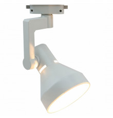 Светильник на штанге Arte Lamp Nido A5108PL-1WH