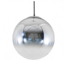 Подвесной светильник Arte Lamp Jupiter chrome A7963SP-1CC