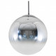 Подвесной светильник Arte Lamp Jupiter chrome A7963SP-1CC