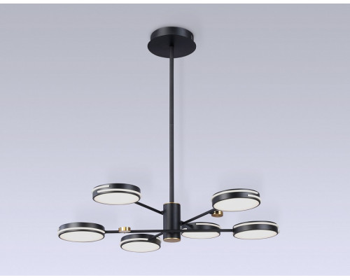 Люстра на штанге Ambrella Light FL FL51639