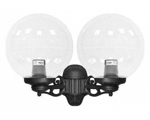 Светильник на штанге Fumagalli Globe 300 G30.141.000.AXF1R