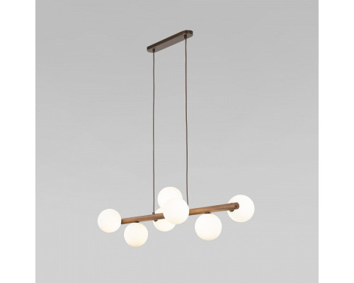 Подвесной светильник TK Lighting Estera Wood 10272 Estera Wood