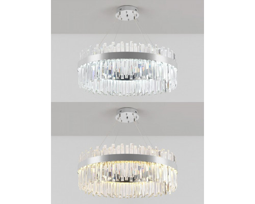 Подвесной светильник Natali Kovaltseva Smart Нимбы LED LAMPS 81273