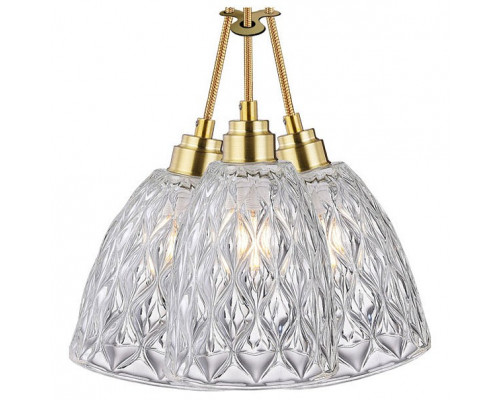 Подвесной светильник TopLight Pearle TL5262H