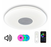 Накладной светильник Citilux Light & Music CL703M61