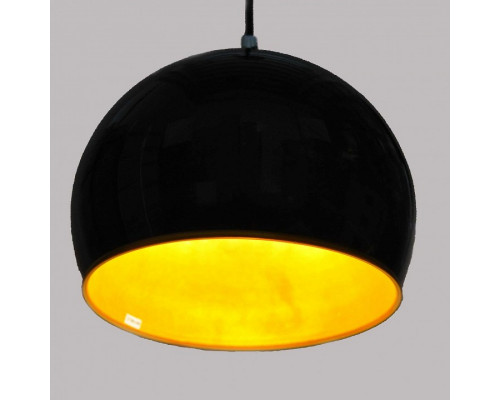 Подвесной светильник LUMINA DECO Aurora LDP 081013-300 BK