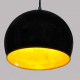 Подвесной светильник LUMINA DECO Aurora LDP 081013-300 BK