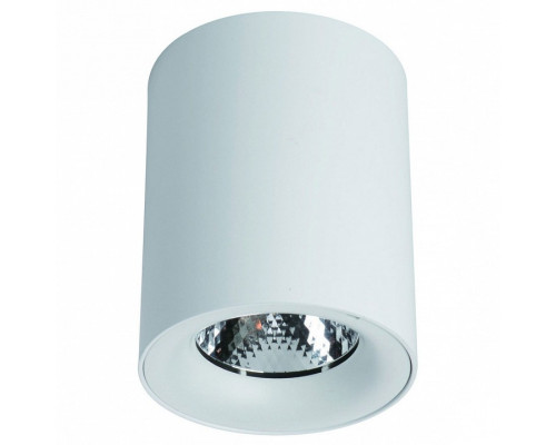 Накладной светильник Arte Lamp Facile A5112PL-1WH