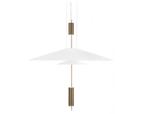 Подвесной светильник Loft it Skylar 10244/A Brass