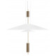 Подвесной светильник Loft it Skylar 10244/A Brass