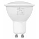 Лампа светодиодная Loft it Bulb GU10 5Вт 3000K GU1053LED