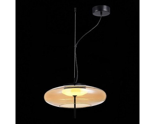 Подвесной светильник ST-Luce Helia SL6500.413.01