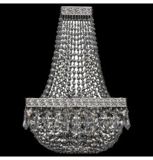 Бра Bohemia Ivele Crystal 1901 19012B/H2/25IV Ni