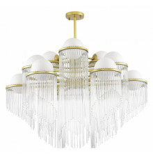 Люстра на штанге ST-Luce Allegro SL1511.203.12