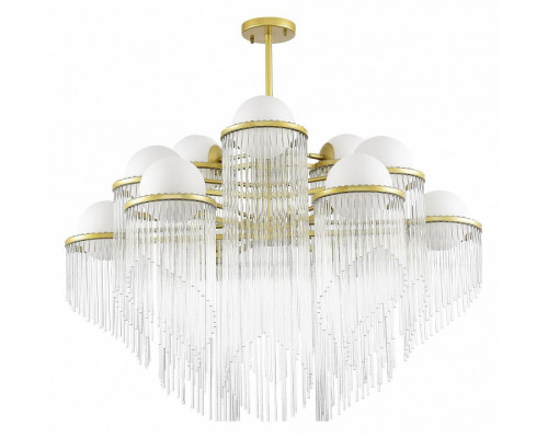 Люстра на штанге ST-Luce Allegro SL1511.203.12