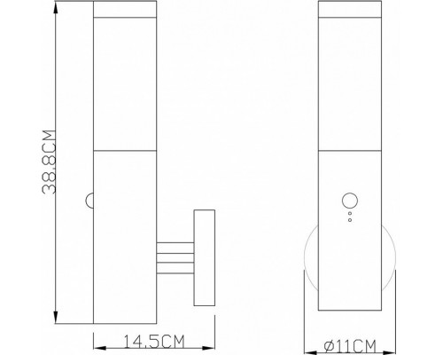 Светильник на штанге Deko-Light Nova II 730034