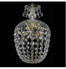 Подвесной светильник Bohemia Ivele Crystal 1477 14771/22 G