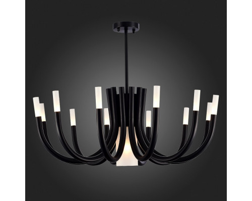 Люстра на штанге ST-Luce Pafe SL1173.402.13