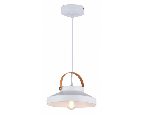 Подвесной светильник TopLight Wendi TL1225H-01WH