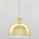 Подвесной светильник LUMINA DECO Fabbiano LDP 7464 GD