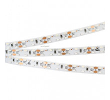 Лента светодиодная Arlight RS 2-5000 24V Warm3000 2x2 8mm (3014, 240 LED/m, LUX) 024466