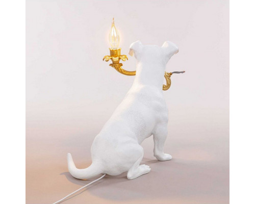 Настольная лампа декоративная Seletti Rio lamp 14794