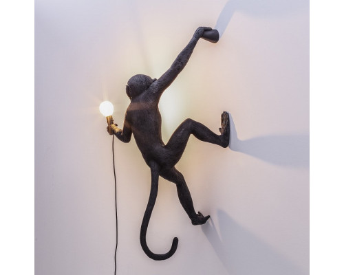 Зверь световой Seletti Monkey Lamp 14919