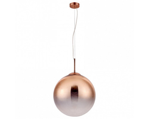 Подвесной светильник Arte Lamp Jupiter copper A7964SP-1RB